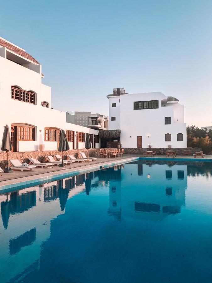 Serenity Lodge Sharm el-Sheikh Exterior photo